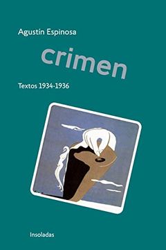 portada Crimen (in Spanish)