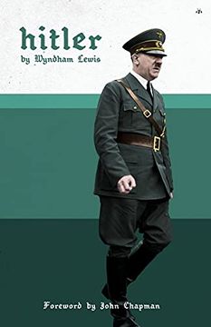 portada Hitler (in English)