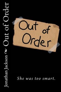 portada Out of Order