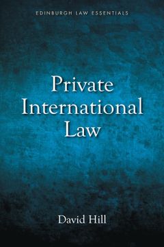 portada Private International Law