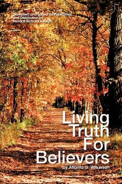portada living truth for believers (en Inglés)
