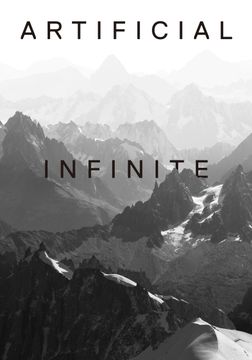 portada Artificial Infinite (in English)