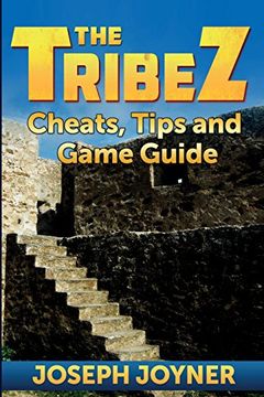 portada The Tribez: Cheats, Tips and Game Guide