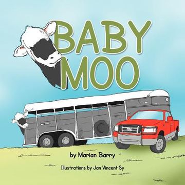 portada baby moo (in English)