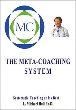 portada Meta-Coaching System: Systematic Coaching at its Best (en Inglés)