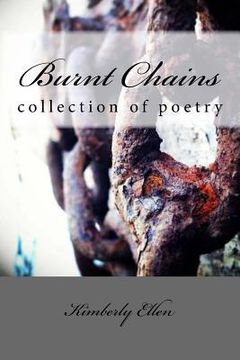 portada Burnt Chains (in English)
