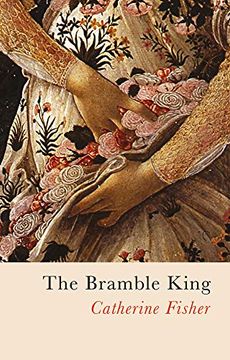 portada The Bramble King 