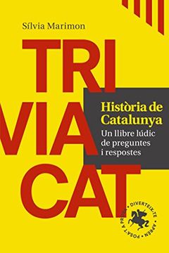 portada Triviacat Historia De Catalunya