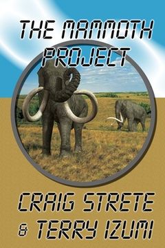 portada The Mammoth Project (en Inglés)