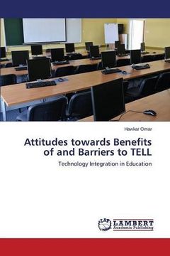 portada Attitudes towards Benefits of and Barriers to TELL