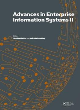 portada advances in enterprise information systems ii