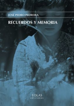 portada Recuerdos y Memoria