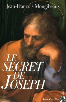 portada Le Secret de Joseph