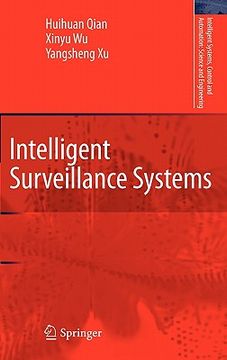 portada intelligent surveillance systems
