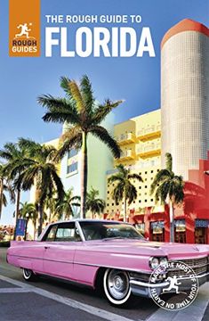 portada Florida 11 (Rough Guides) 