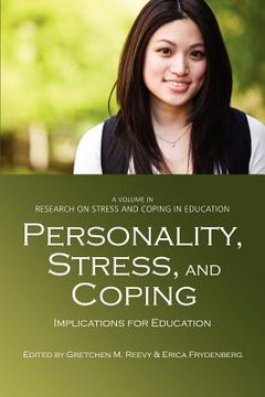 portada personality, stress, and coping