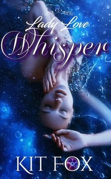 portada Lady Love: Whisper (en Inglés)