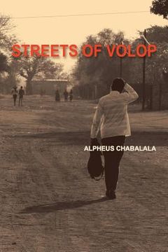portada Streets of Volop (en Inglés)