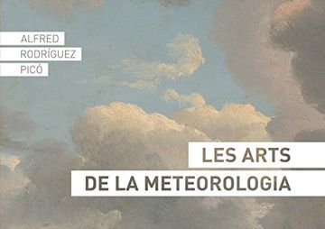 portada Les Arts de la Meteorologia (in Spanish)