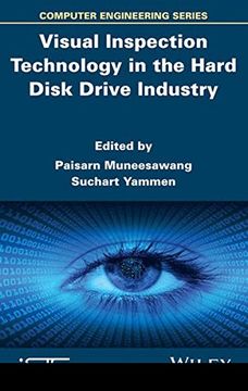 Visual Inspection Technology in the Hard Disc Drive Industry (Iste)