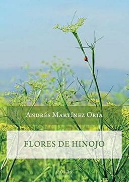 portada Flores de Hinojo (Caldera del Dagda)