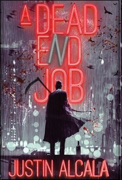 portada A Dead-End job (en Inglés)