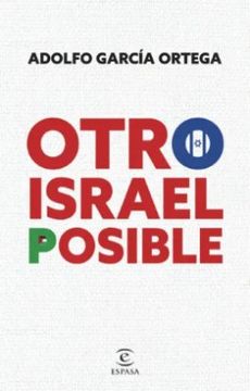 portada Otro Israel Posible