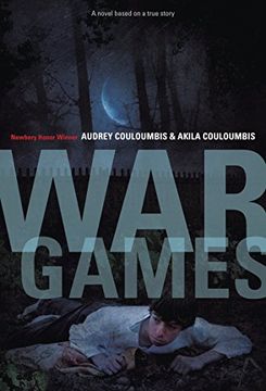 portada War Games 