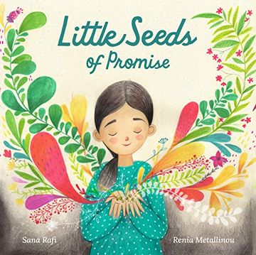 portada Little Seeds of Promise (in English)