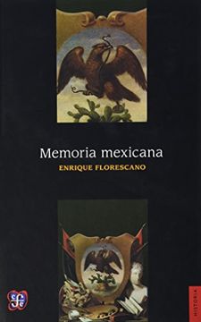 portada Memoria Mexicana