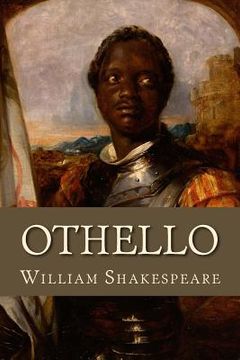 portada Othello: The Tragedy of Othello, the Moor of Venice