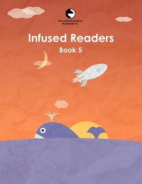 portada infused readers: book 5