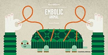 portada Embolic Animal (Knot&Dots)