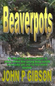 portada Beaverpots