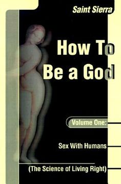 portada sex with humans: the science of living right (in English)