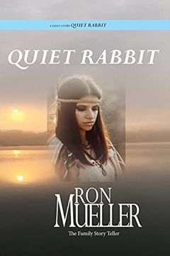 portada Quiet Rabbit (in English)