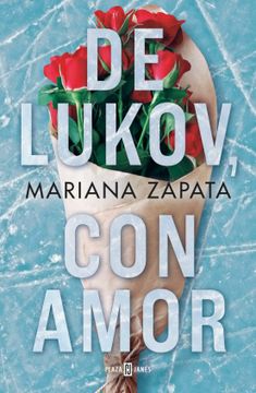 portada De Lukov, con Amor (in Spanish)