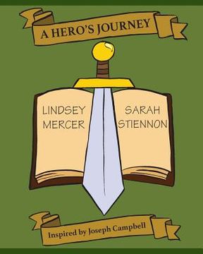 portada A Hero's Journey (en Inglés)