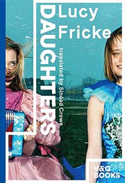 portada Daughters (en Inglés)