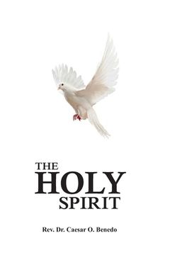 portada The Holy Spirit (en Inglés)