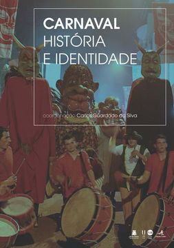 portada Carnaval. História e Identidade (en Portugués)