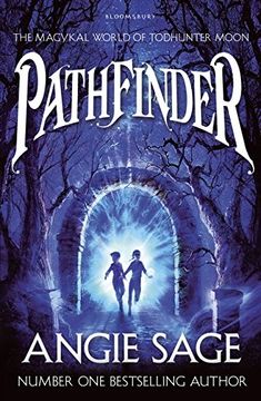 portada PathFinder: A TodHunter Moon Adventure (Todhunter Moon Adventure 1)