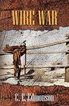 portada wire war