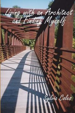 portada living with an architect and finding myself (en Inglés)