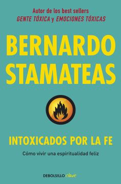 portada Intoxicados por la fe (in Spanish)