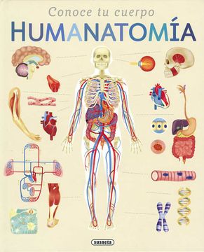 portada Humanatomía (in Spanish)