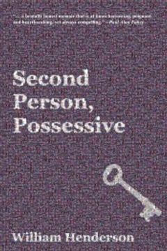 portada Second Person, Possessive 