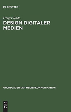 portada Design Digitaler Medien (in German)
