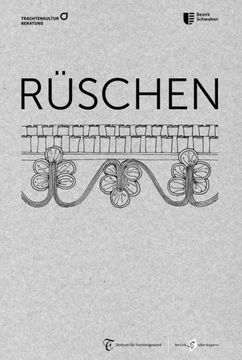 portada Rüschen (in German)