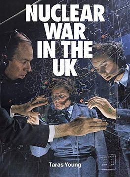 portada Nuclear war in the uk (en Inglés)